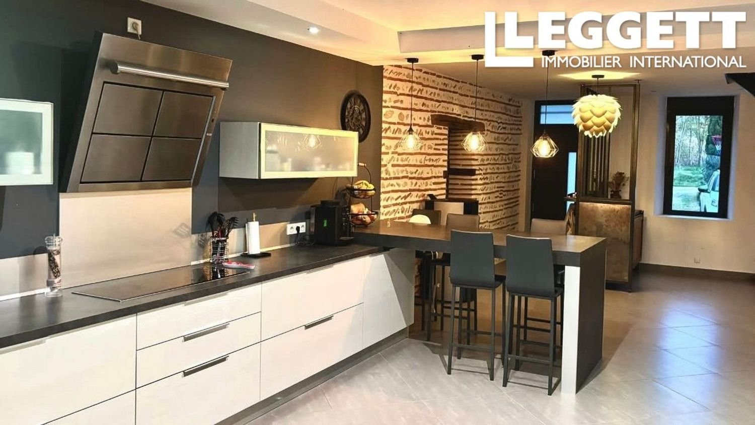 Maison à vendre, 286m², Tonneins