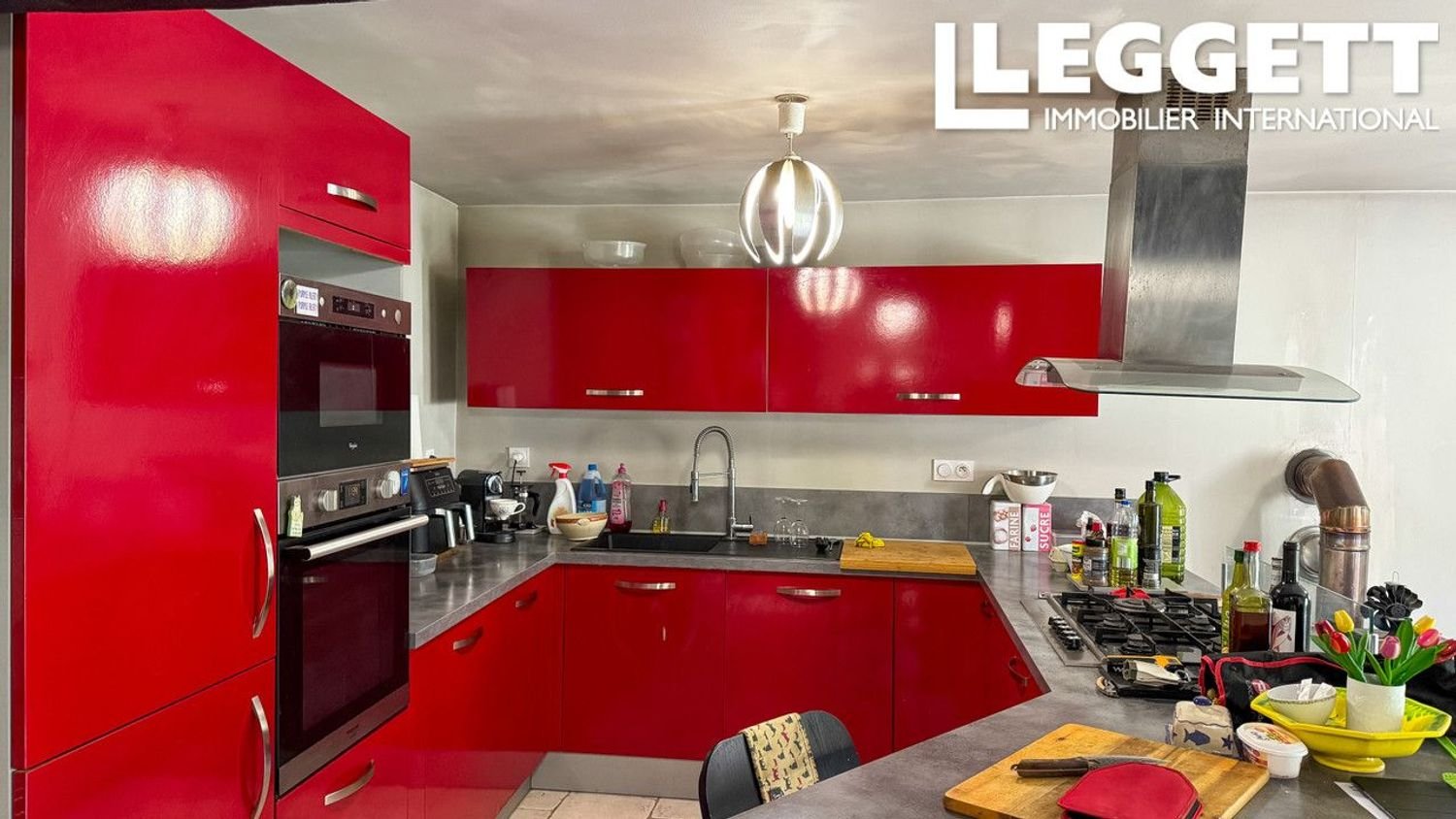 Maison à vendre, 390m², Chéronnac