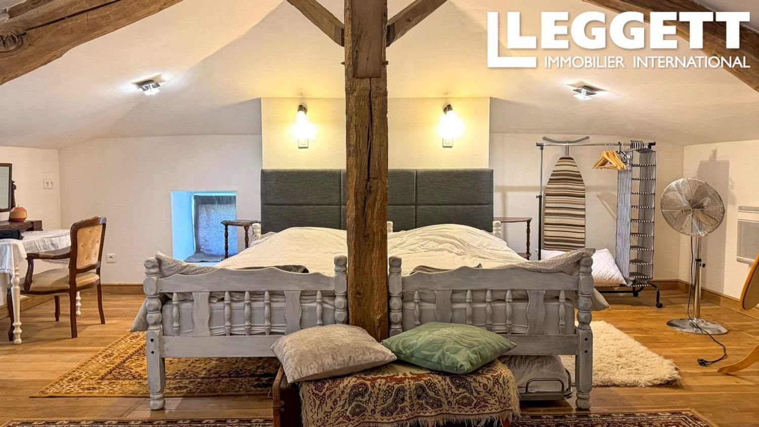 Maison à vendre, 390m², Chéronnac