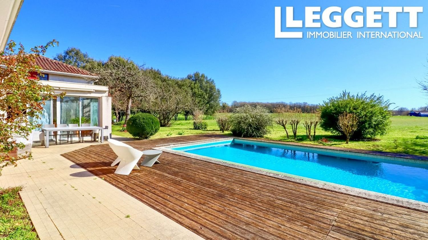 Maison à vendre, 175m², La Rochefoucauld