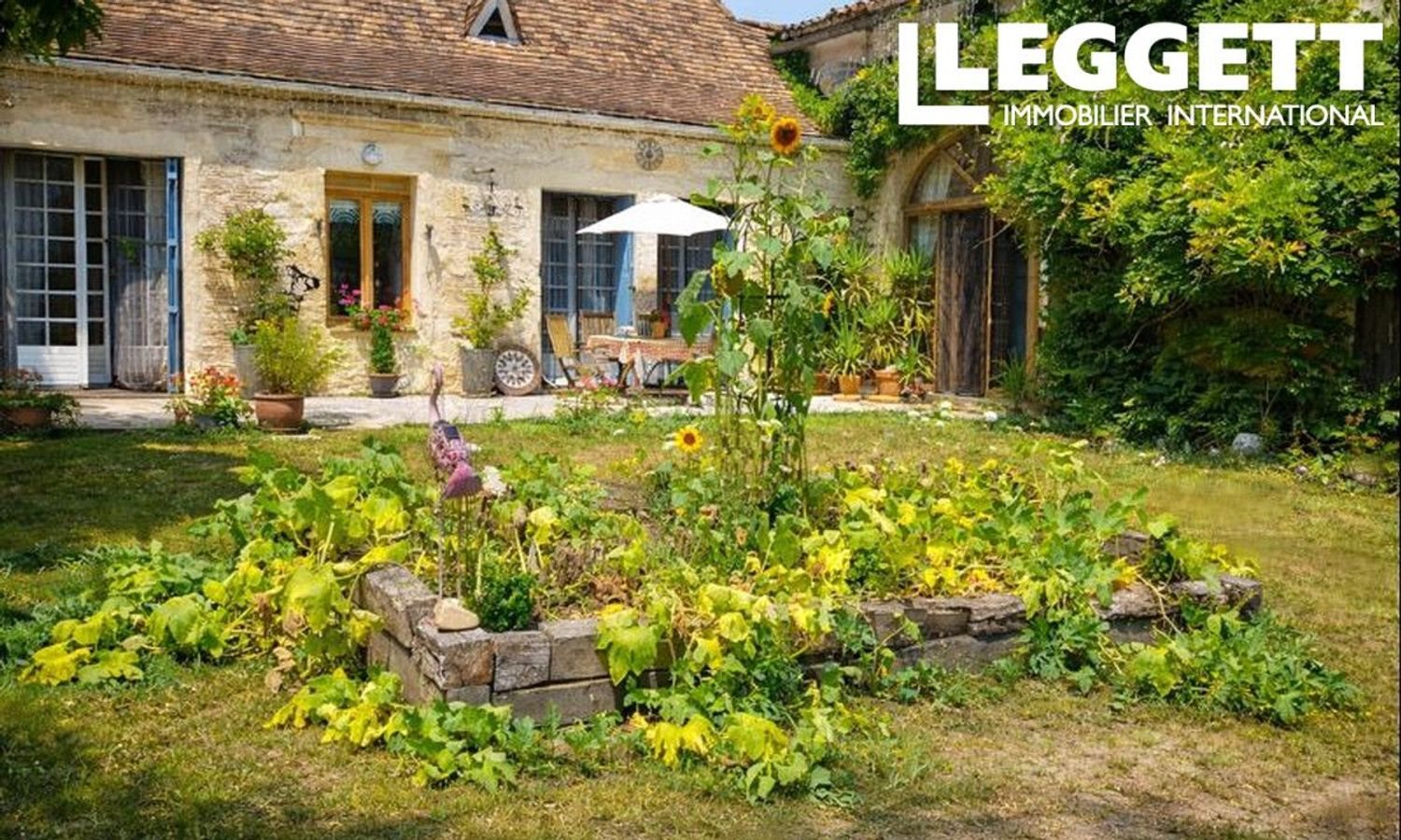 Maison à vendre, 225m², Sainte-Foy-la-Grande