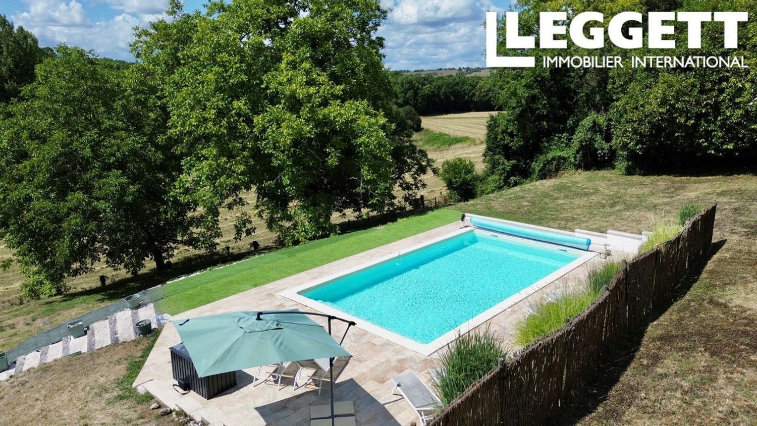 Maison à vendre, 296m², Tocane-Saint-Apre
