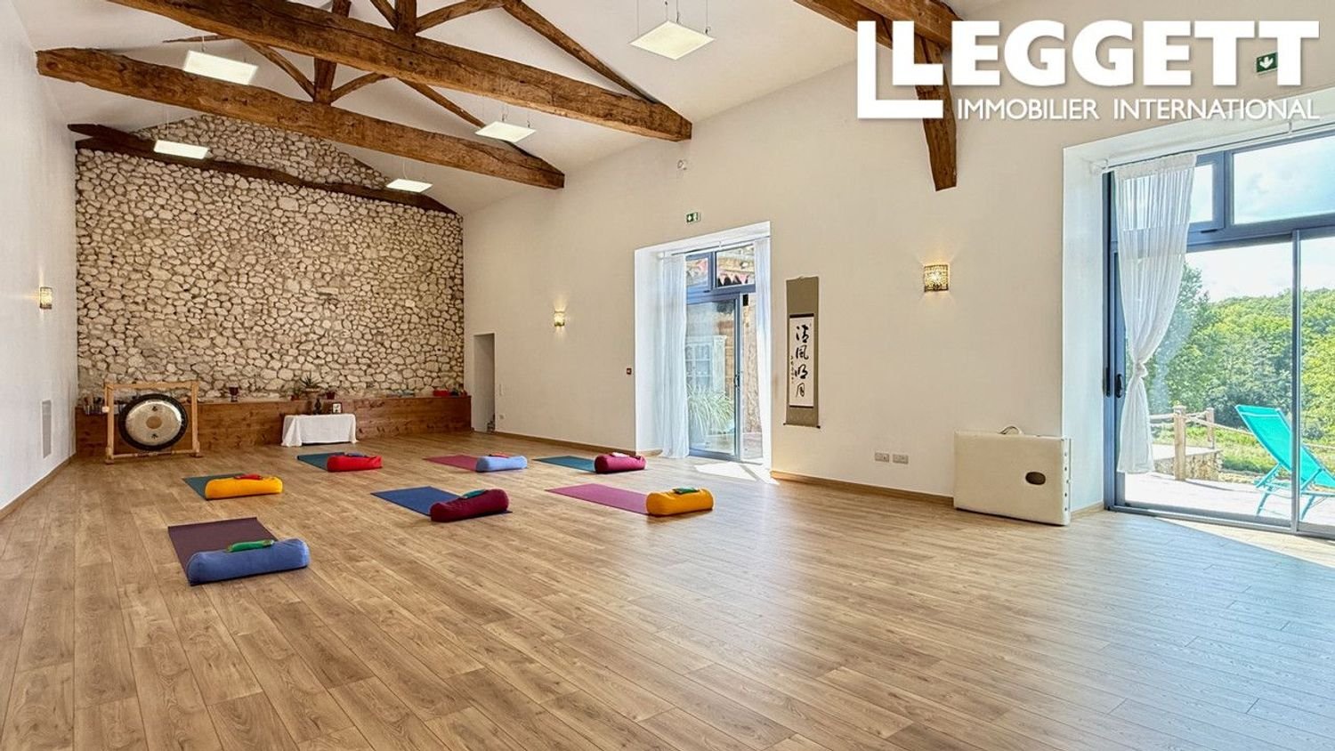 Maison à vendre, 296m², Tocane-Saint-Apre