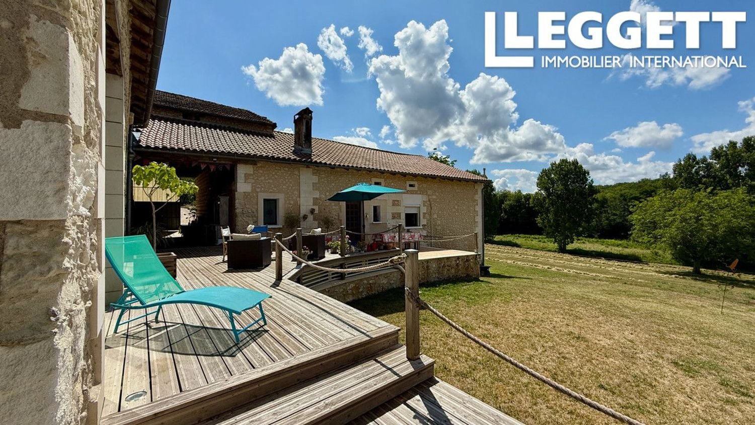 Maison à vendre, 296m², Tocane-Saint-Apre