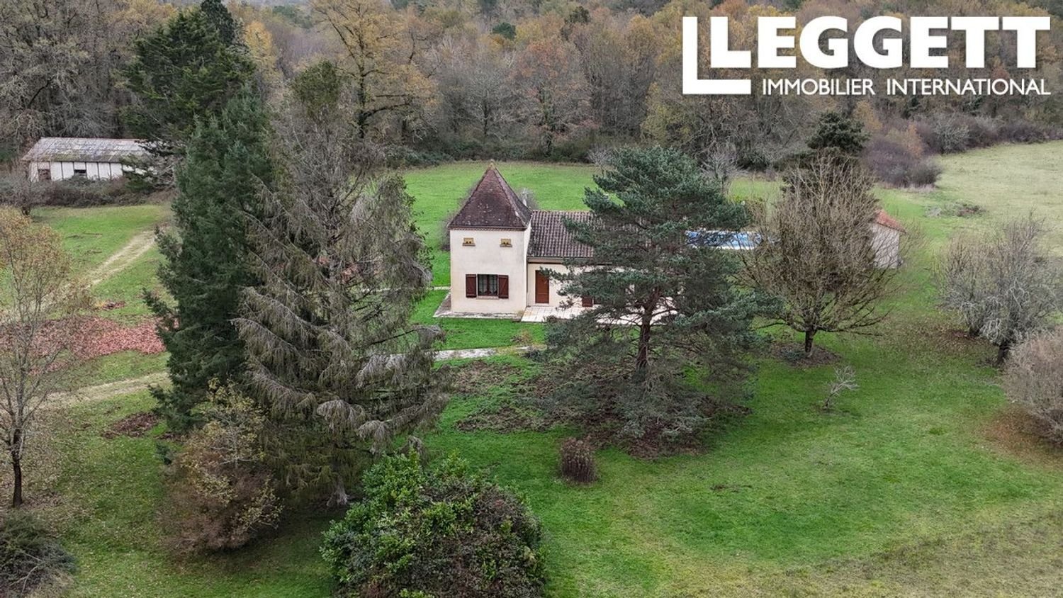 Maison à vendre, 135m², Pressignac-Vicq