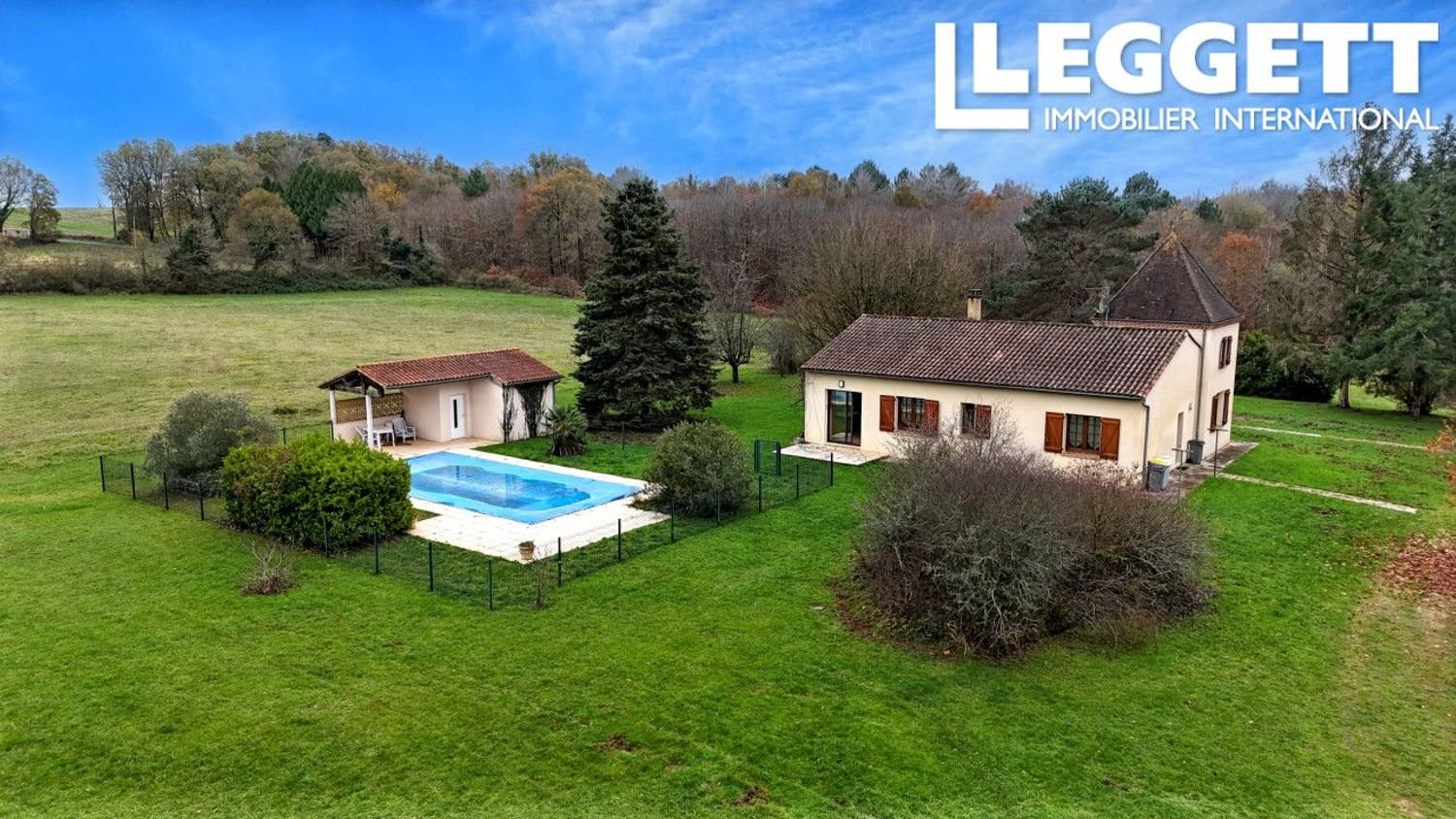 Maison à vendre, 135m², Pressignac-Vicq
