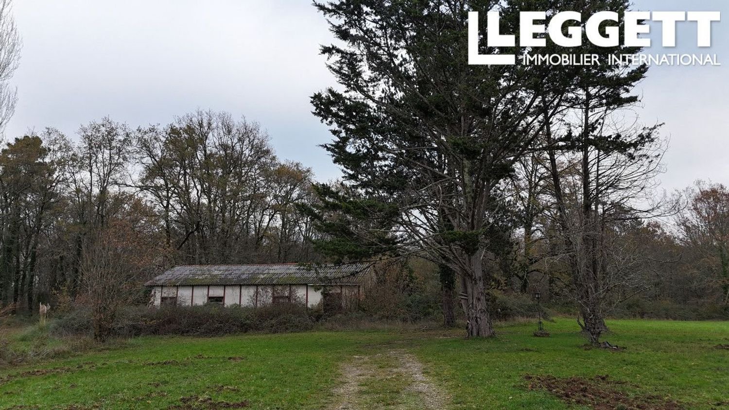Maison à vendre, 135m², Pressignac-Vicq