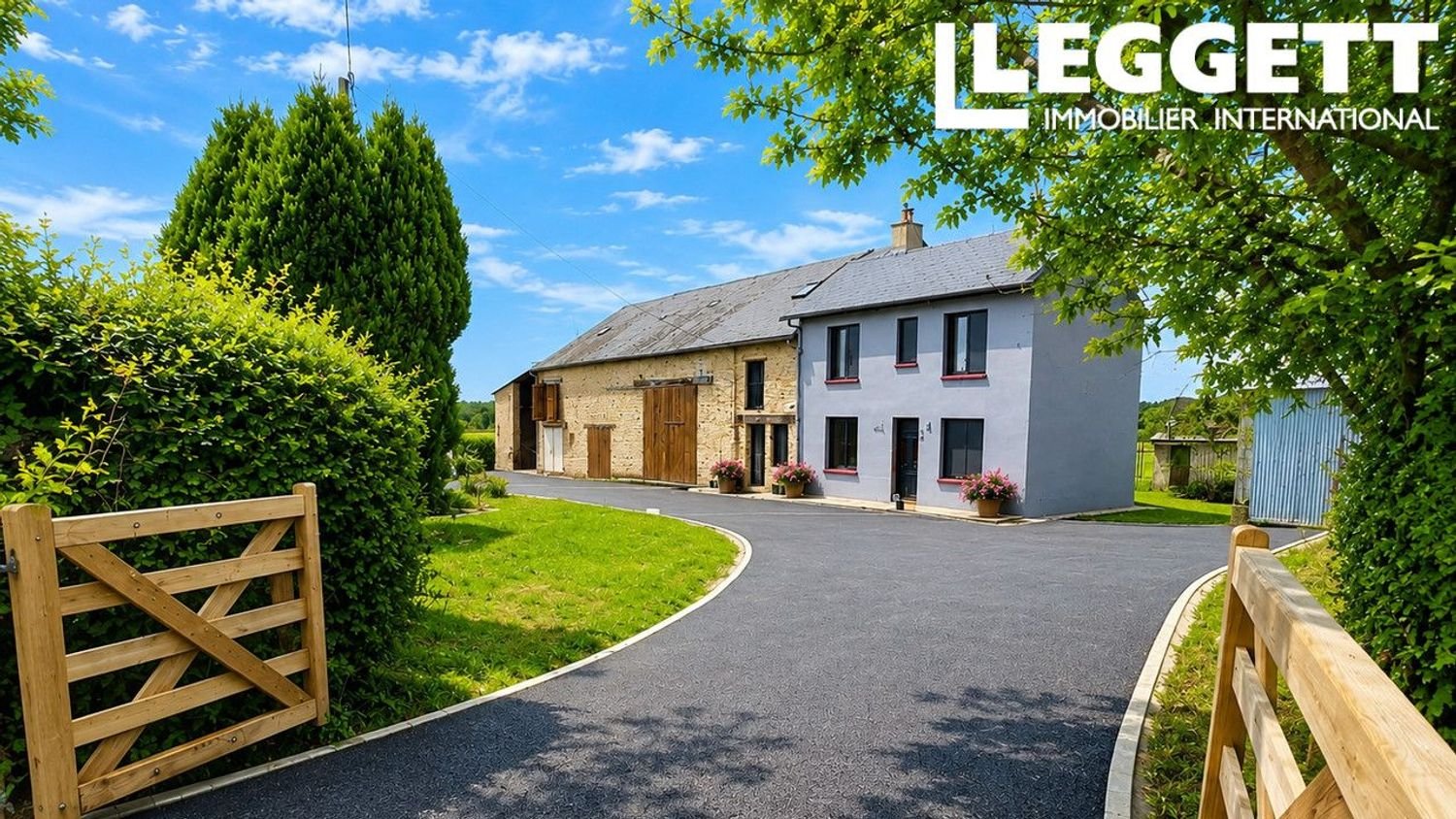 Maison à vendre, 190m², Bazelat