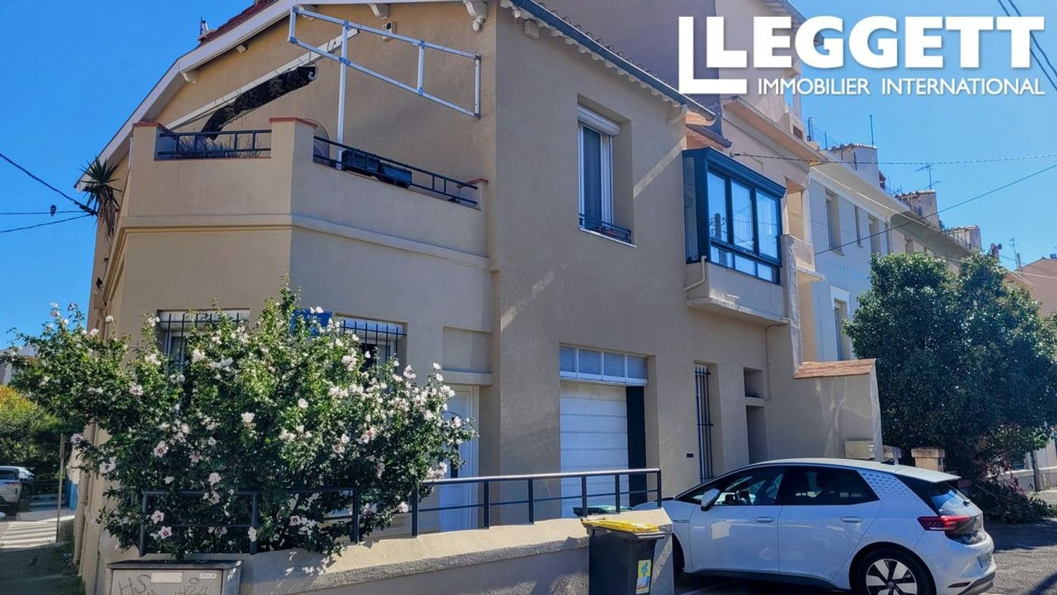 Maison à vendre, 135m², Perpignan