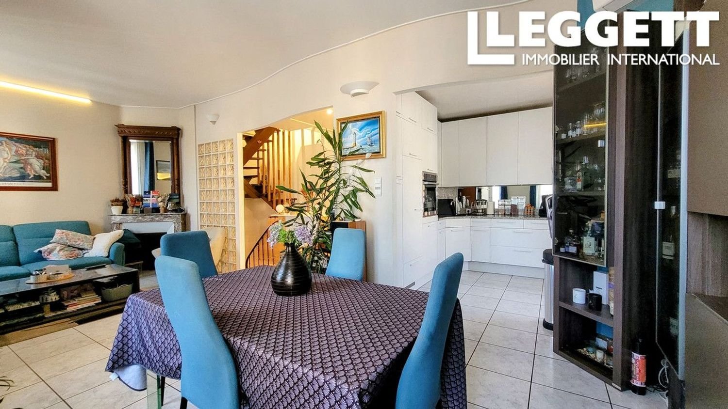Maison à vendre, 135m², Perpignan