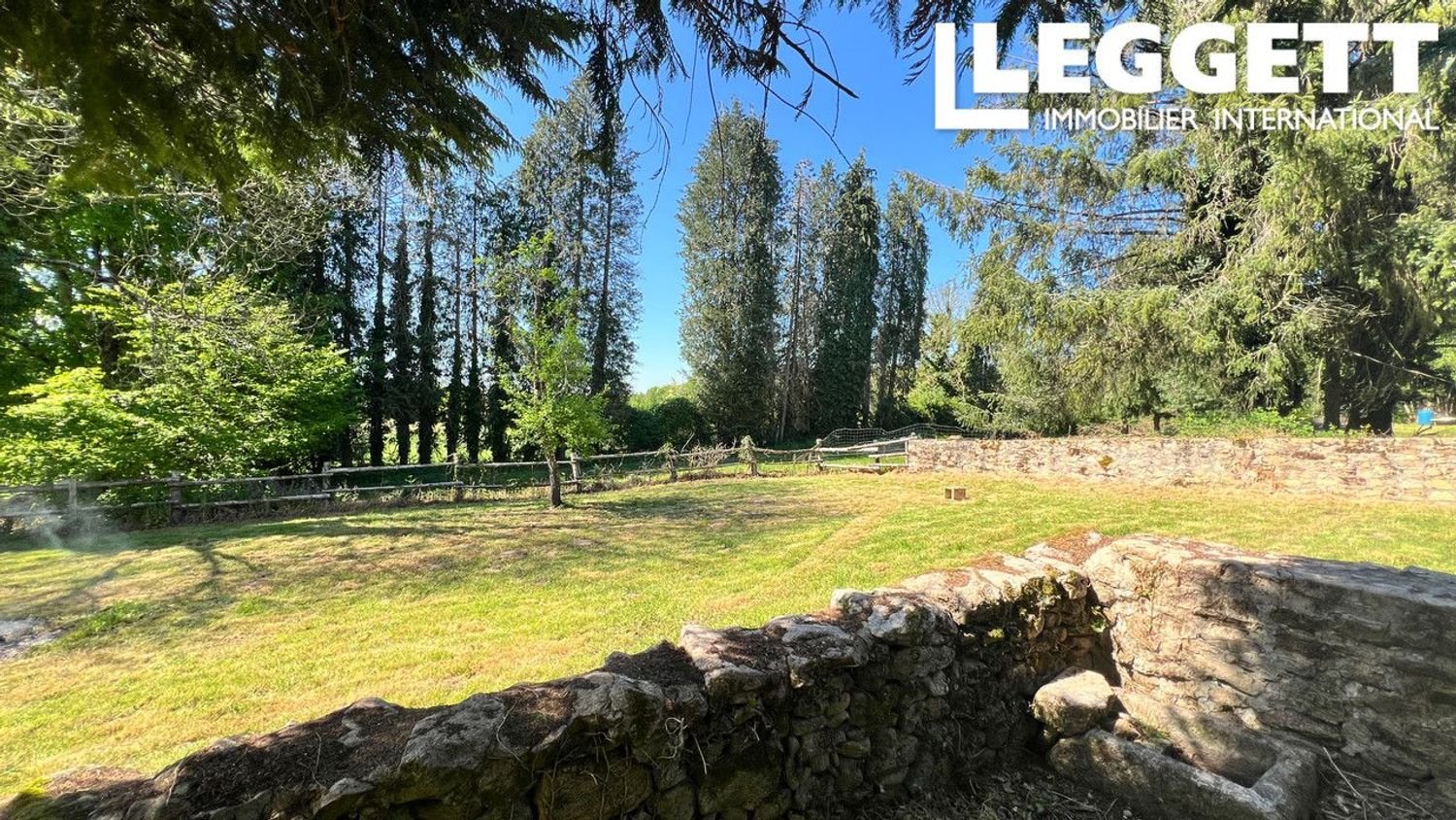 Maison à vendre, 153m², Saint-Etienne-de-Fursac