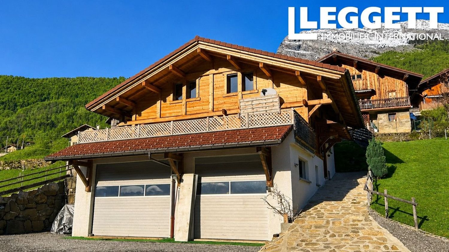 Maison à vendre, 174m², Les Villards-sur-Thônes