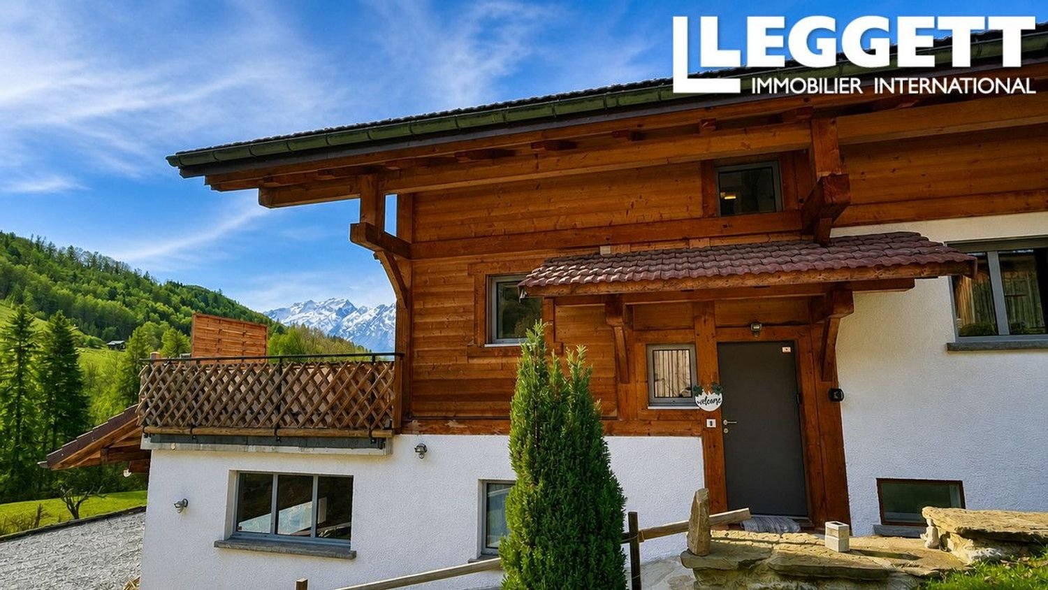 Maison à vendre, 174m², Les Villards-sur-Thônes