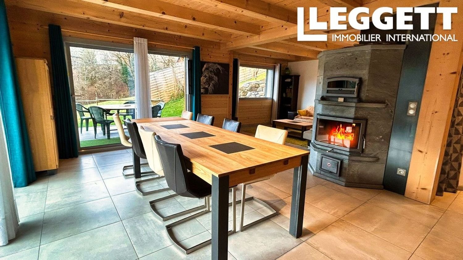 Maison à vendre, 174m², Les Villards-sur-Thônes