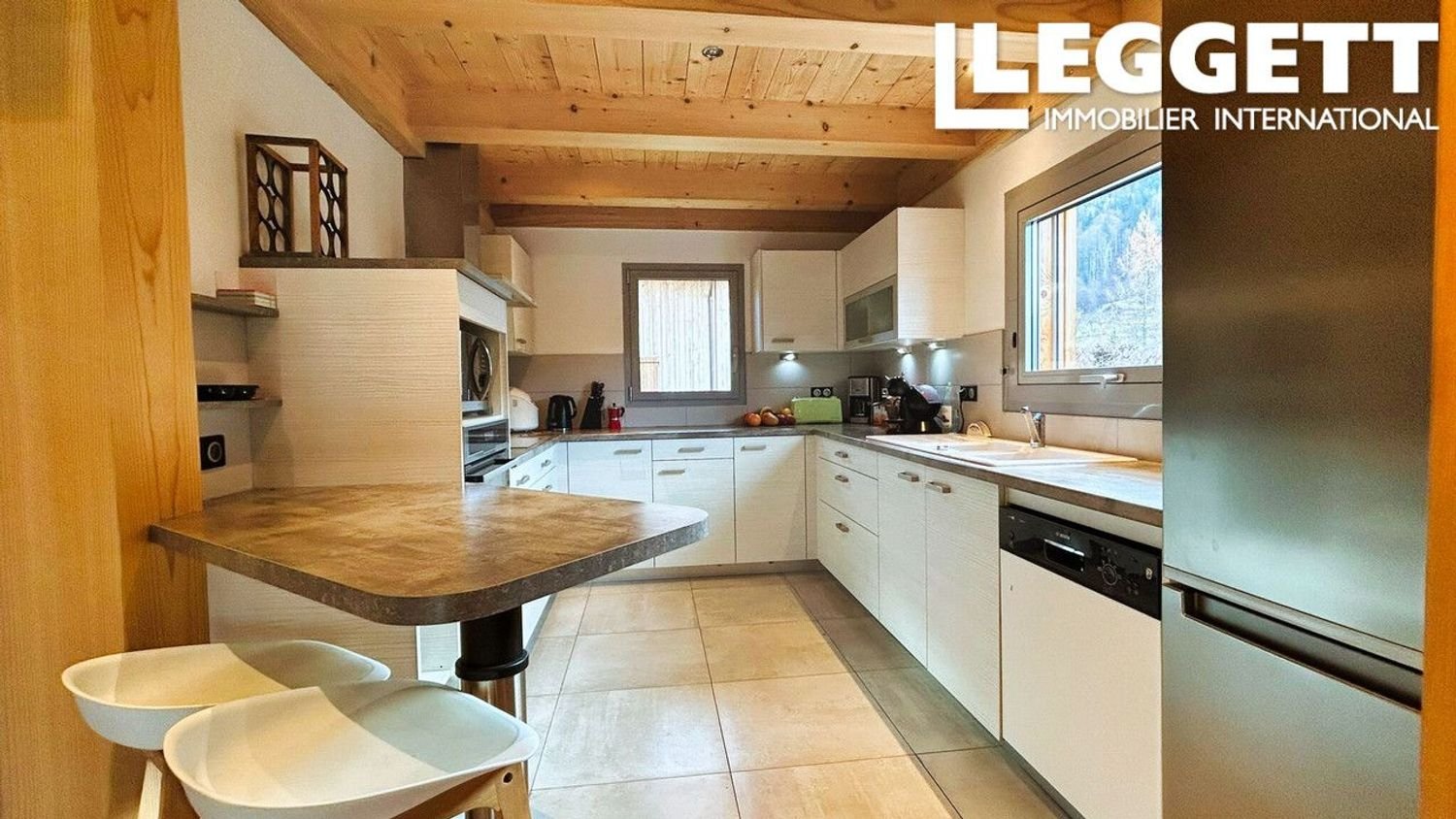 Maison à vendre, 174m², Les Villards-sur-Thônes