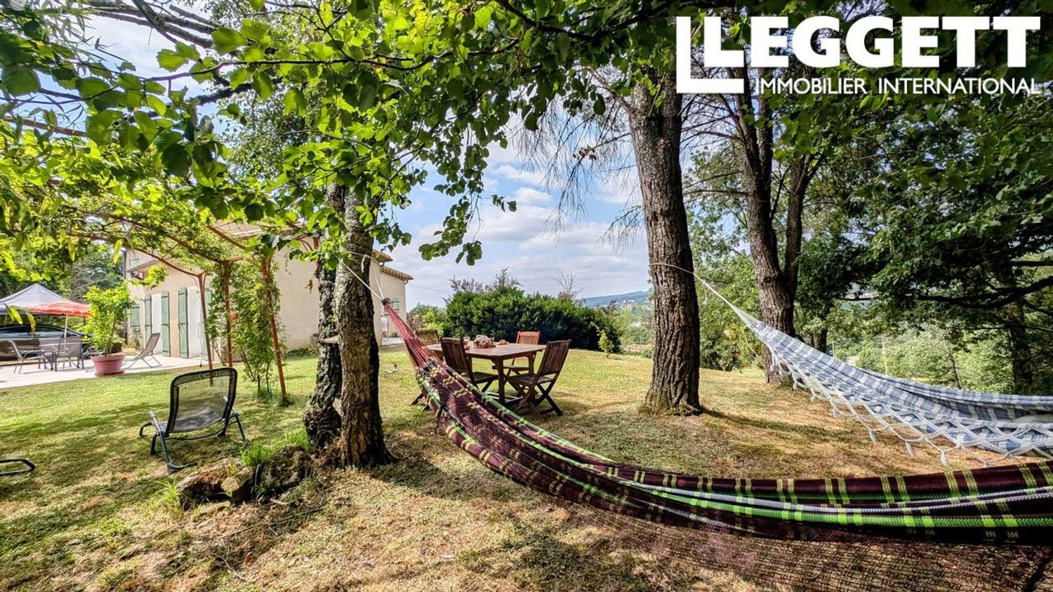 Maison à vendre, 152m², Palleville