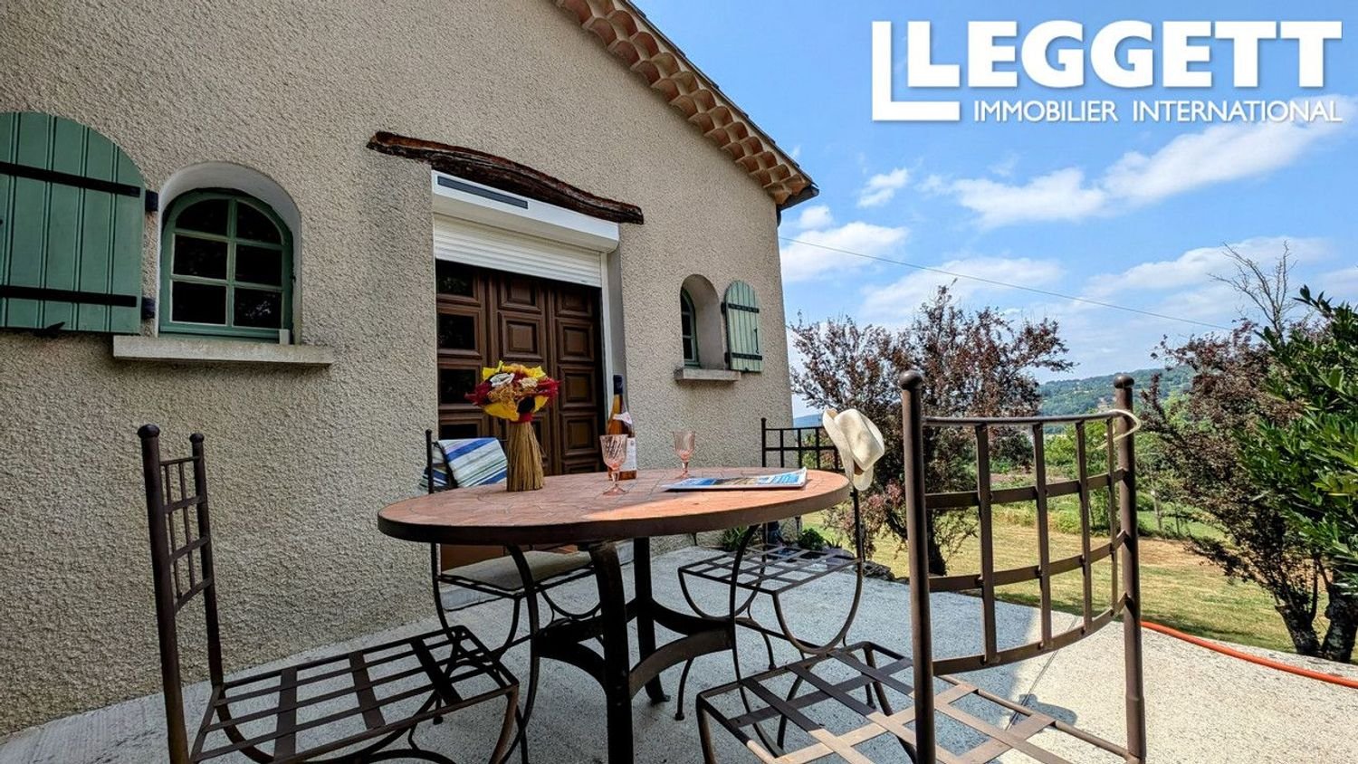 Maison à vendre, 152m², Palleville