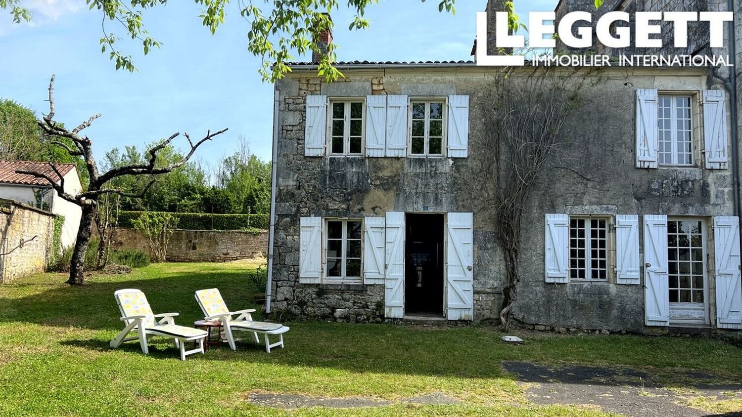 Maison à vendre, 174m², Annepont