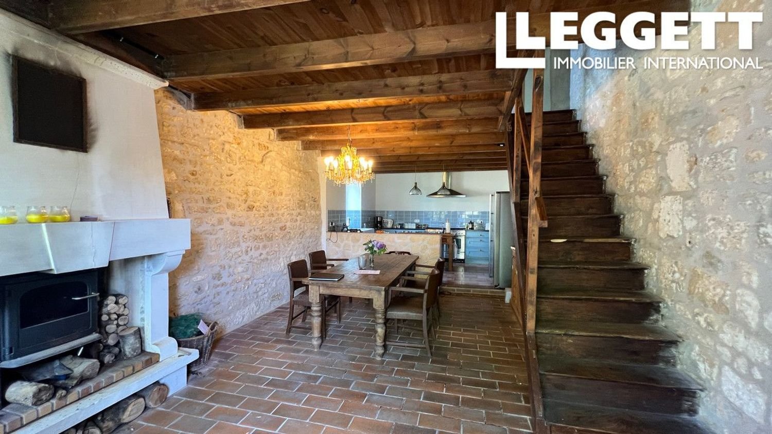 Maison à vendre, 174m², Annepont