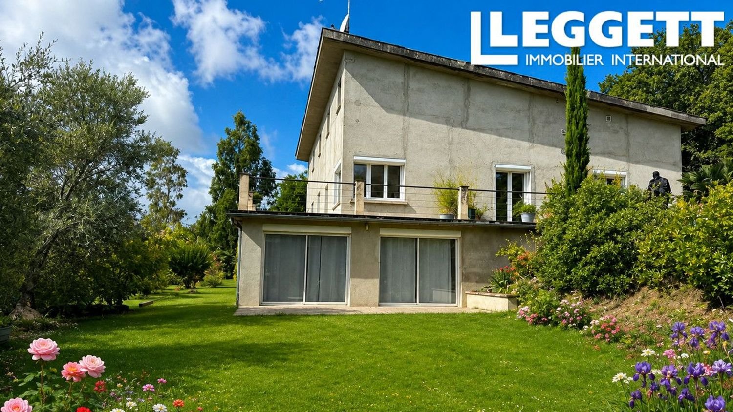 Maison à vendre, 196m², Piquecos