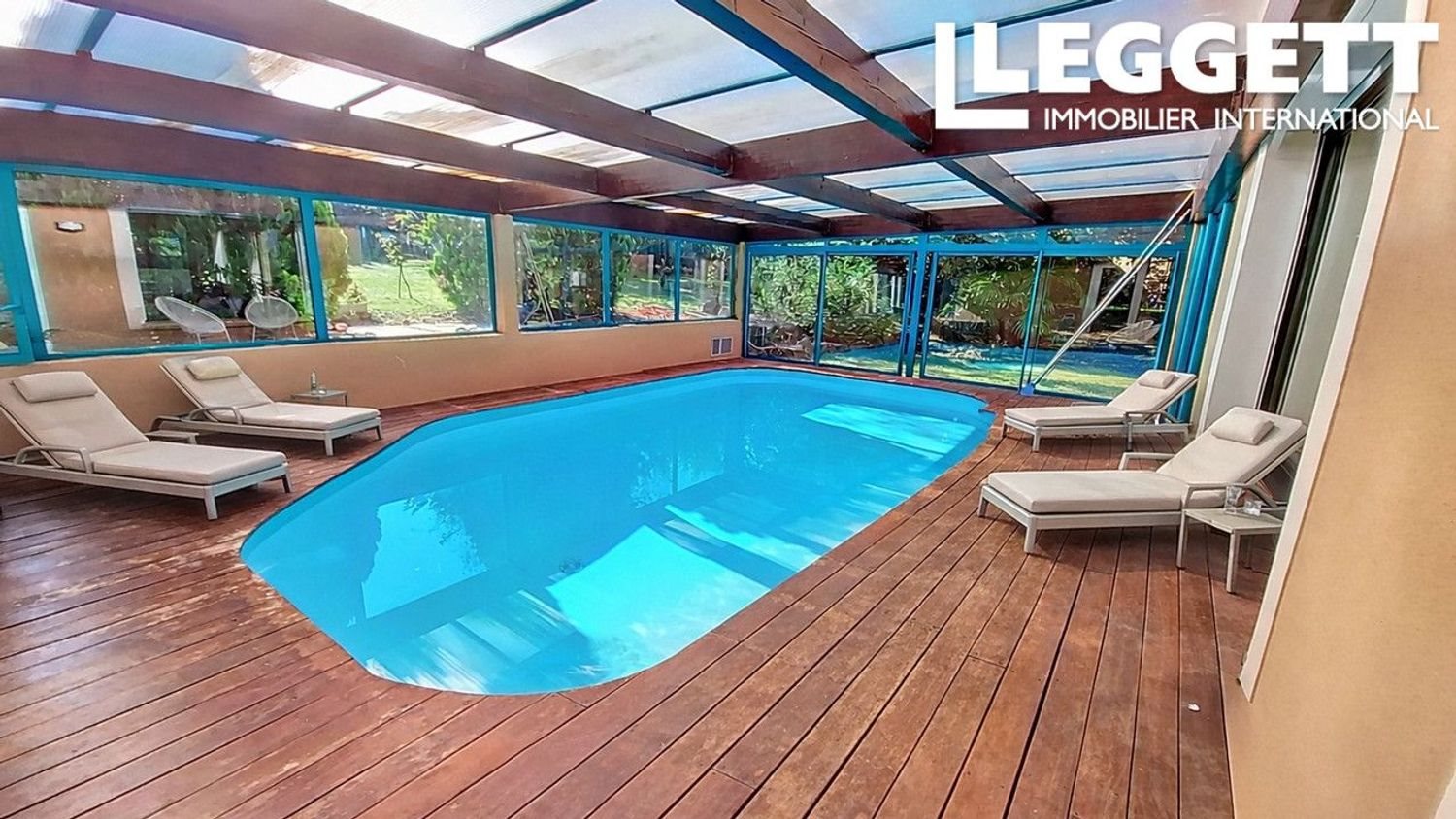 Maison à vendre, 308m², Vourles