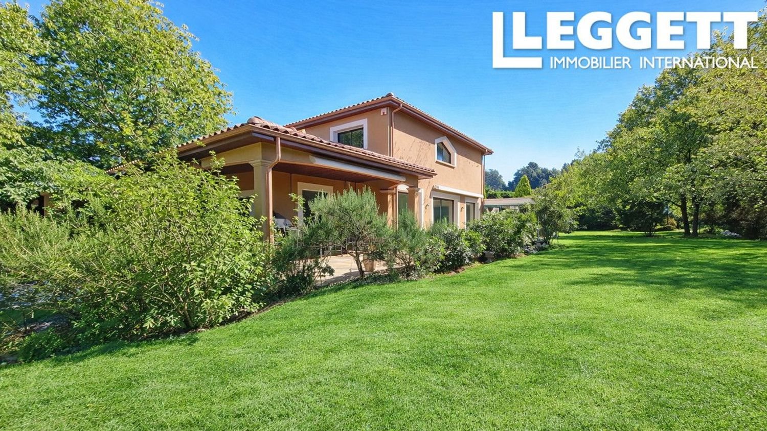 Maison à vendre, 308m², Vourles