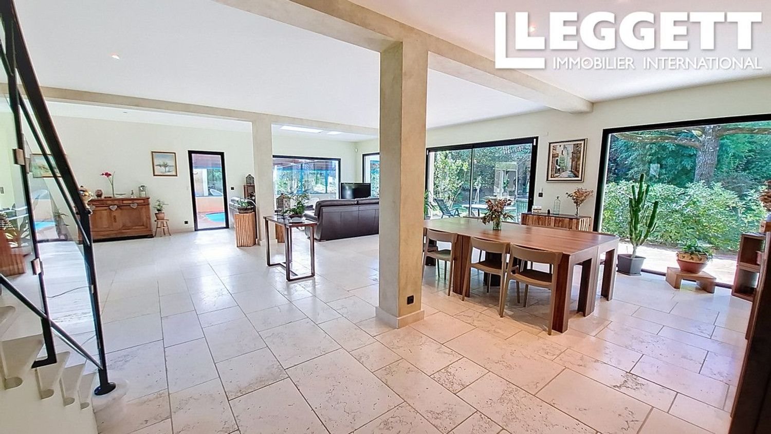 Maison à vendre, 308m², Vourles