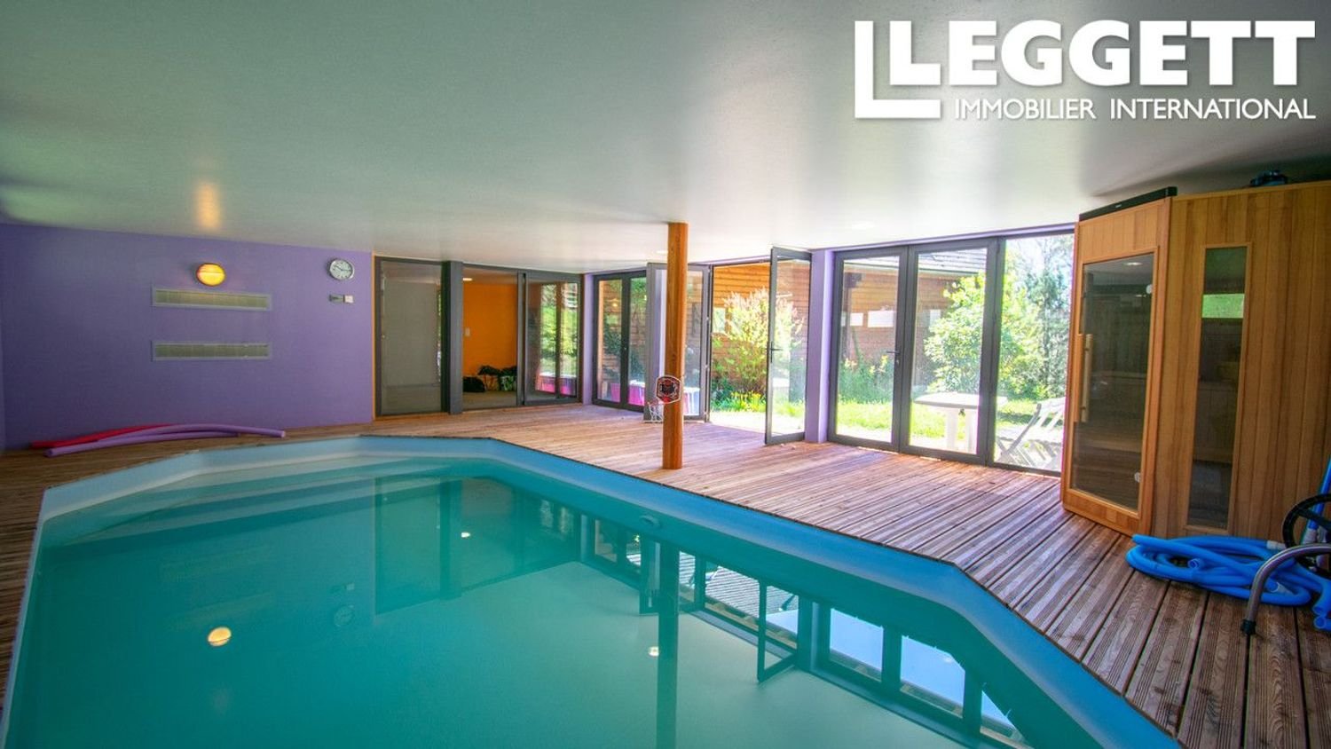Maison à vendre, 257m², Ussel