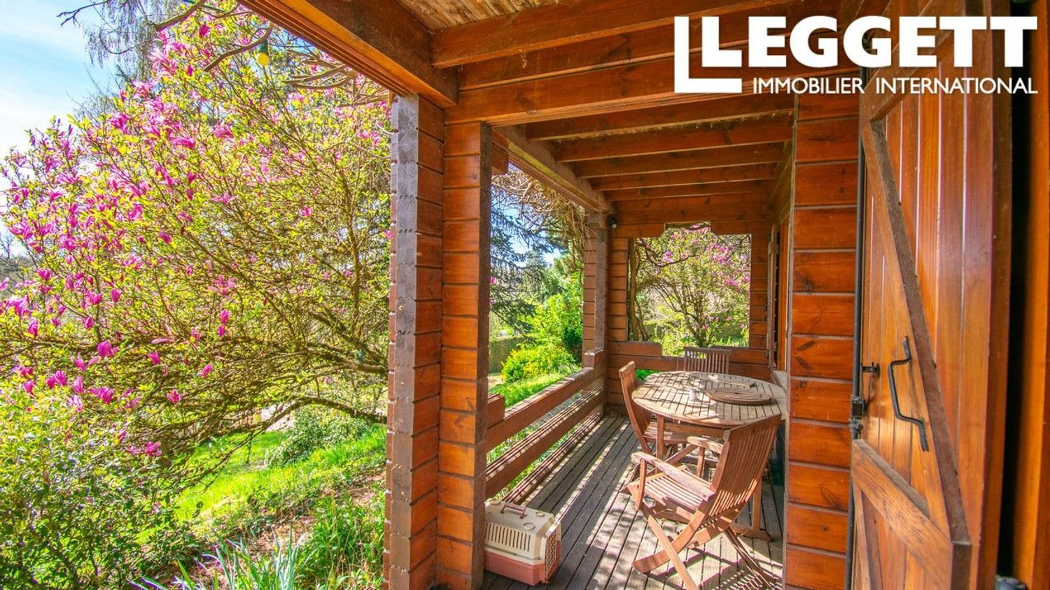 Maison à vendre, 257m², Ussel