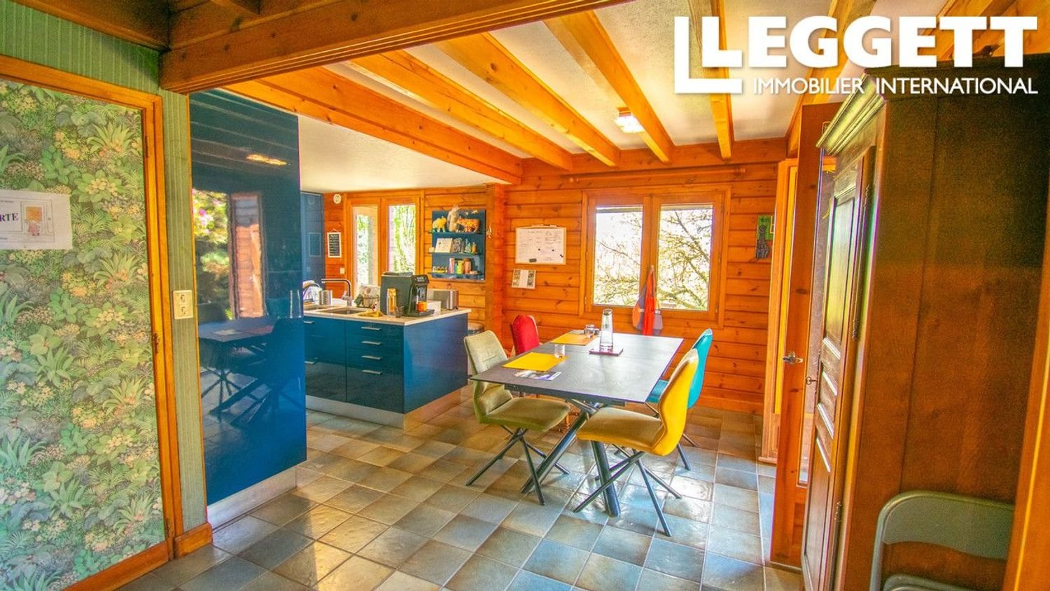 Maison à vendre, 257m², Ussel