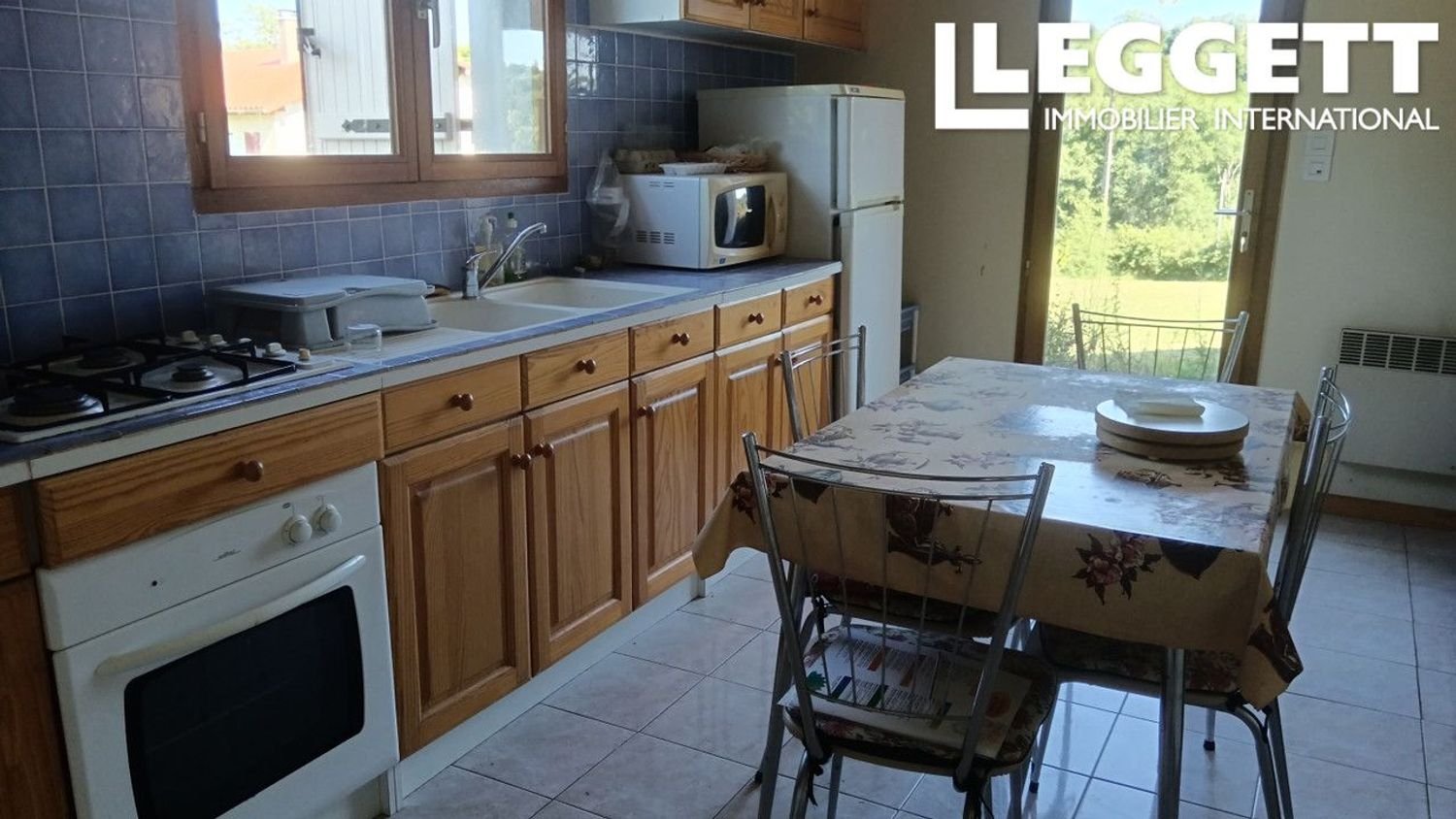 Maison à vendre, 75m², Availles-Limouzine