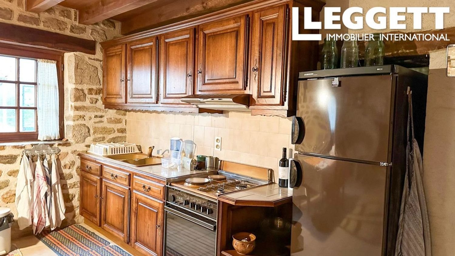 Maison à vendre, 150m², Bellac