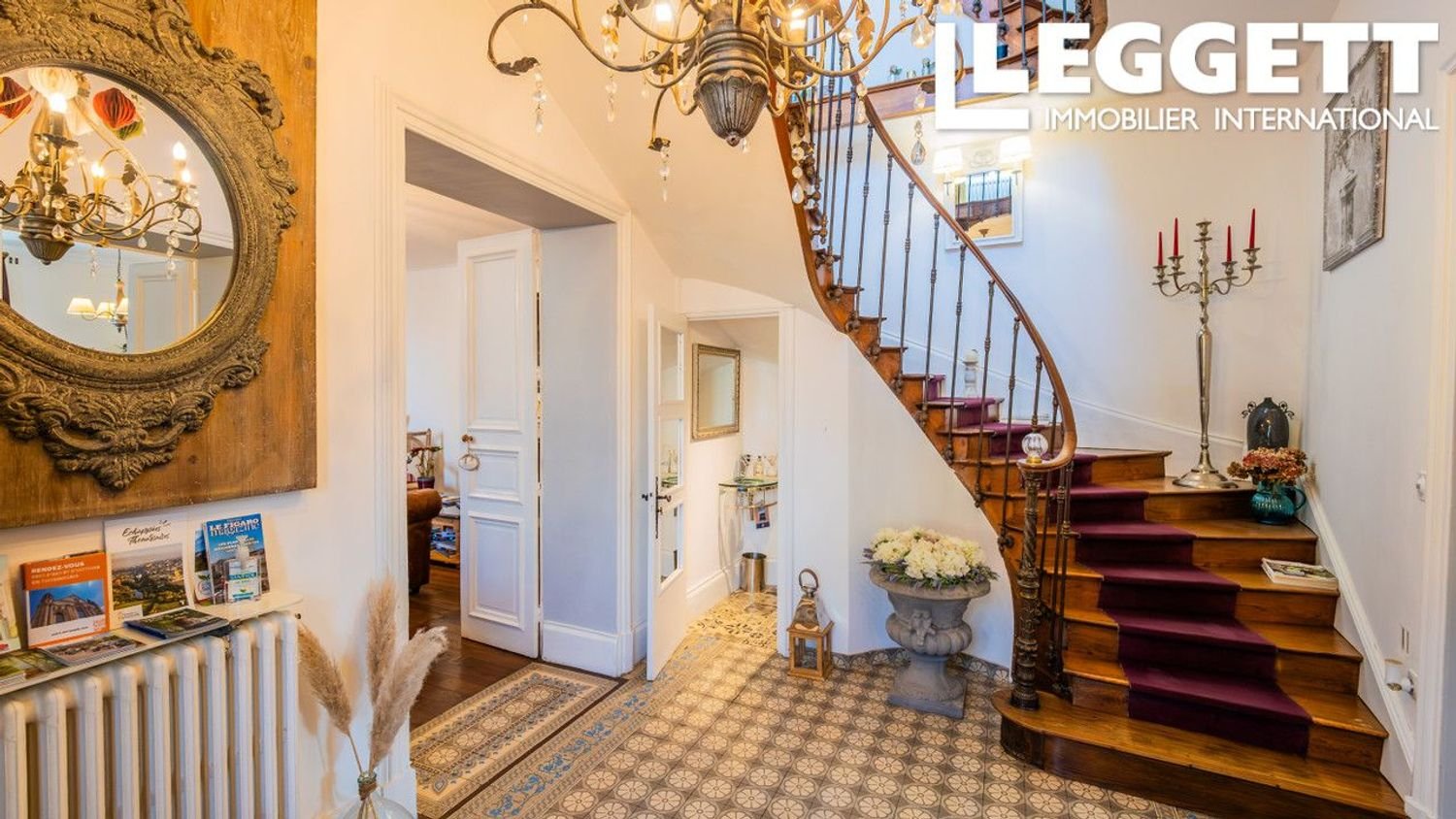 Maison à vendre, 269m², Thouars