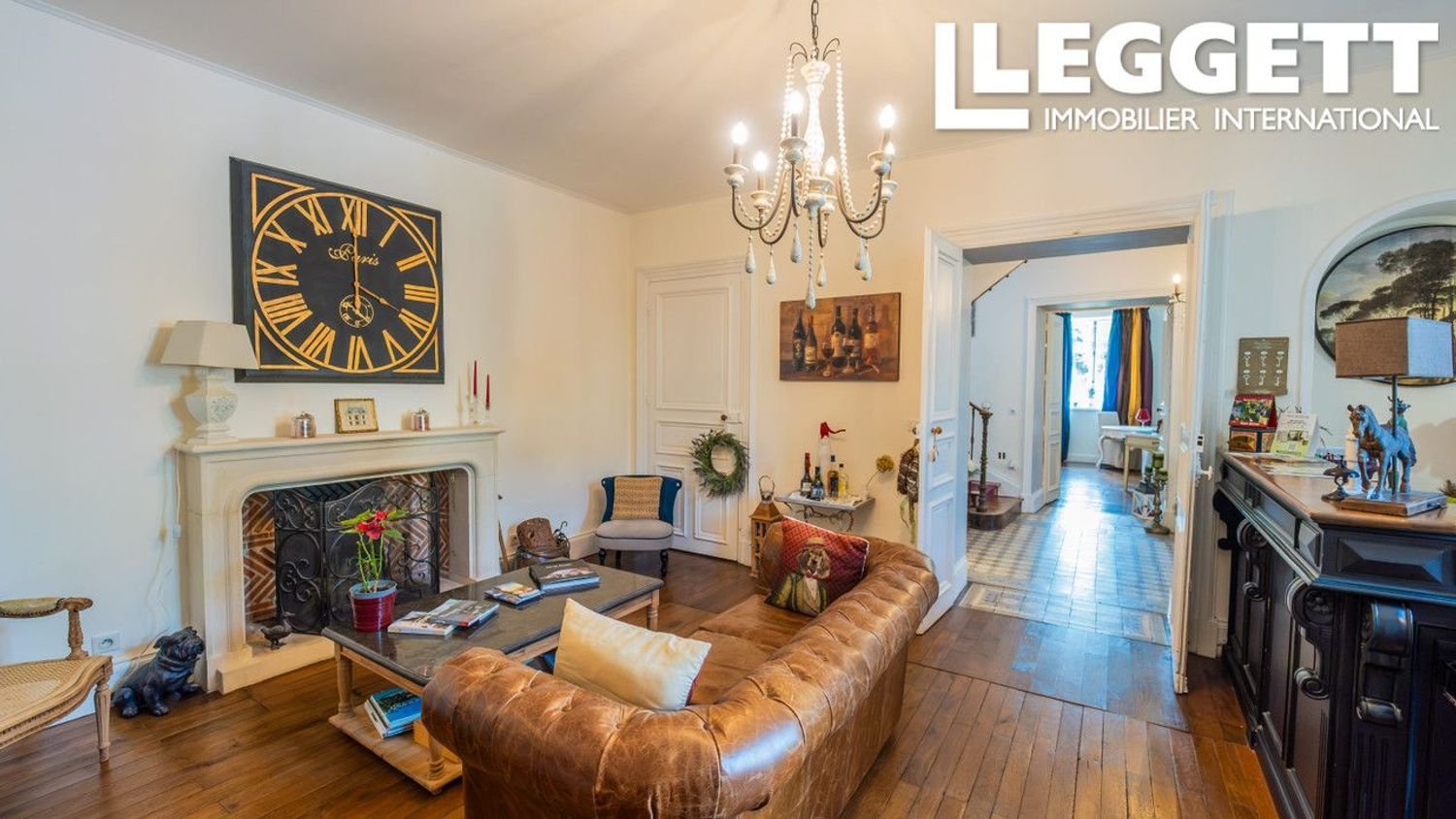 Maison à vendre, 269m², Thouars