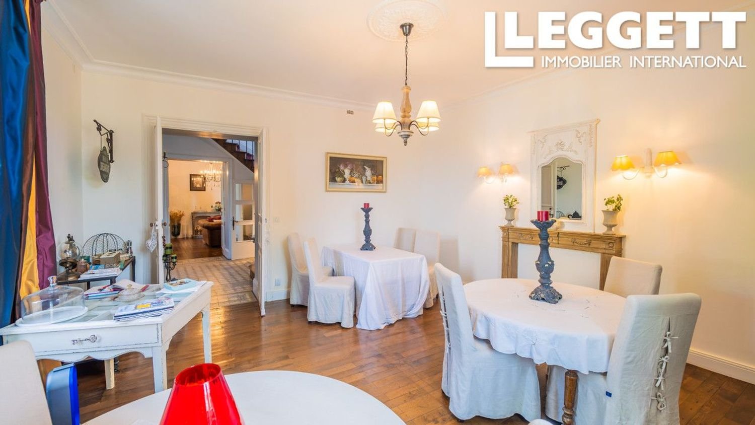 Maison à vendre, 269m², Thouars