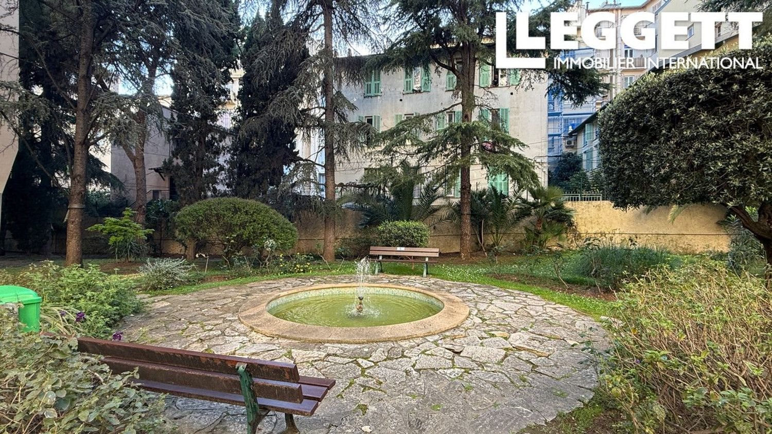Appartement à vendre, 58m², Nice