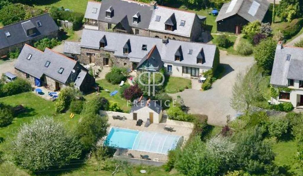 Maison à vendre, 650m², Plestin-les-Grèves