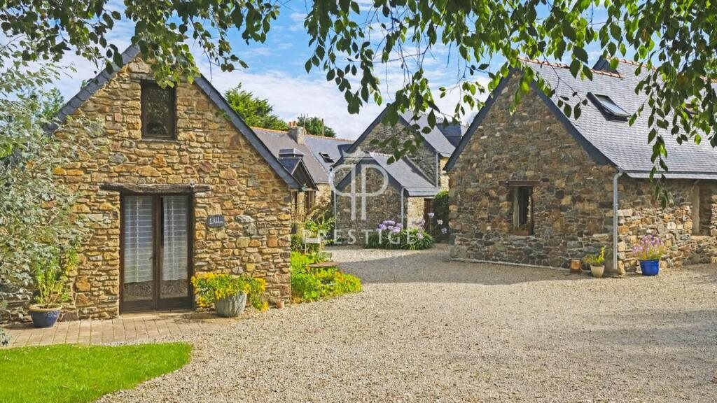 Maison à vendre, 650m², Plestin-les-Grèves