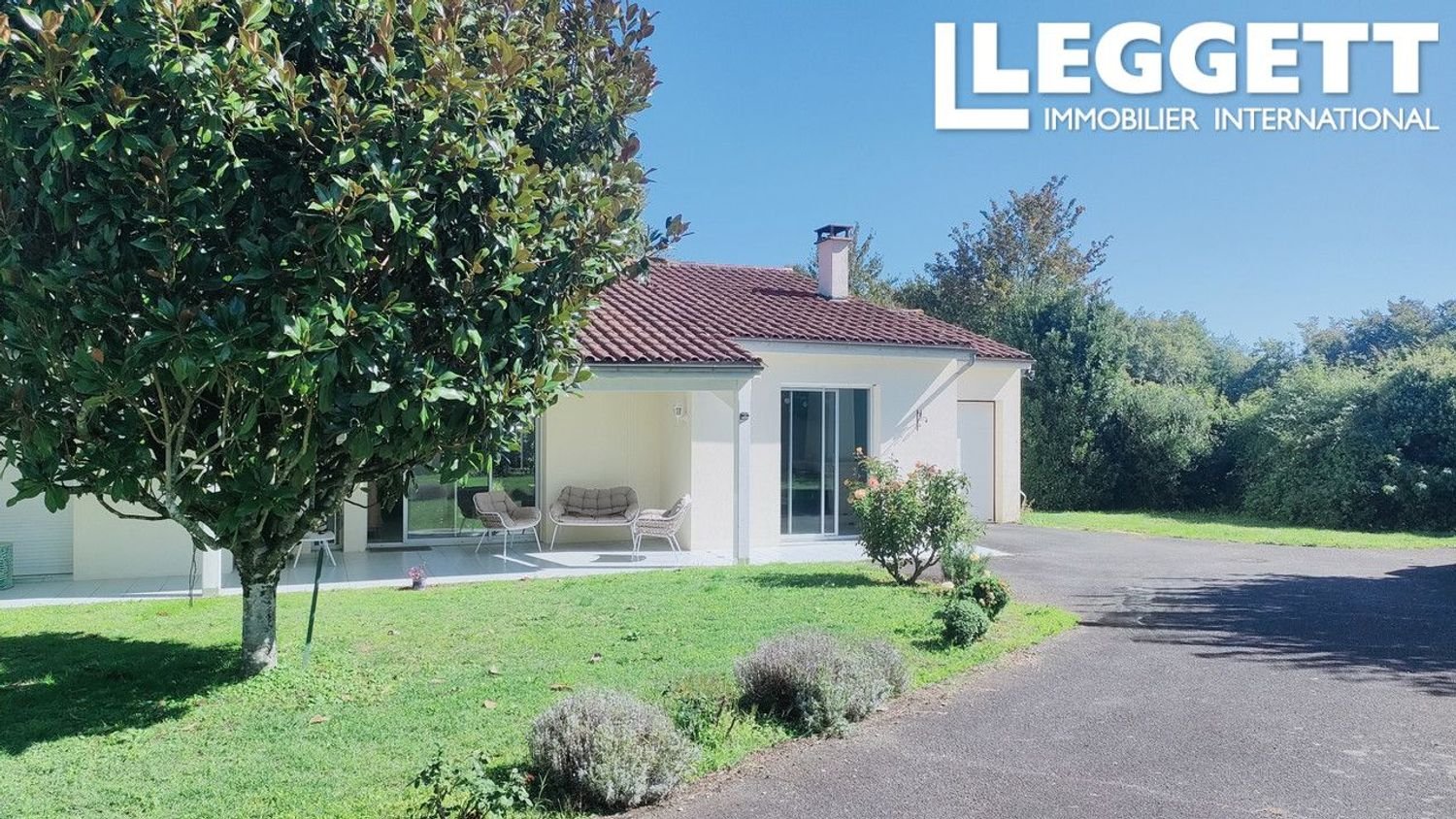 Maison à vendre, 190m², Villiers-le-Roux