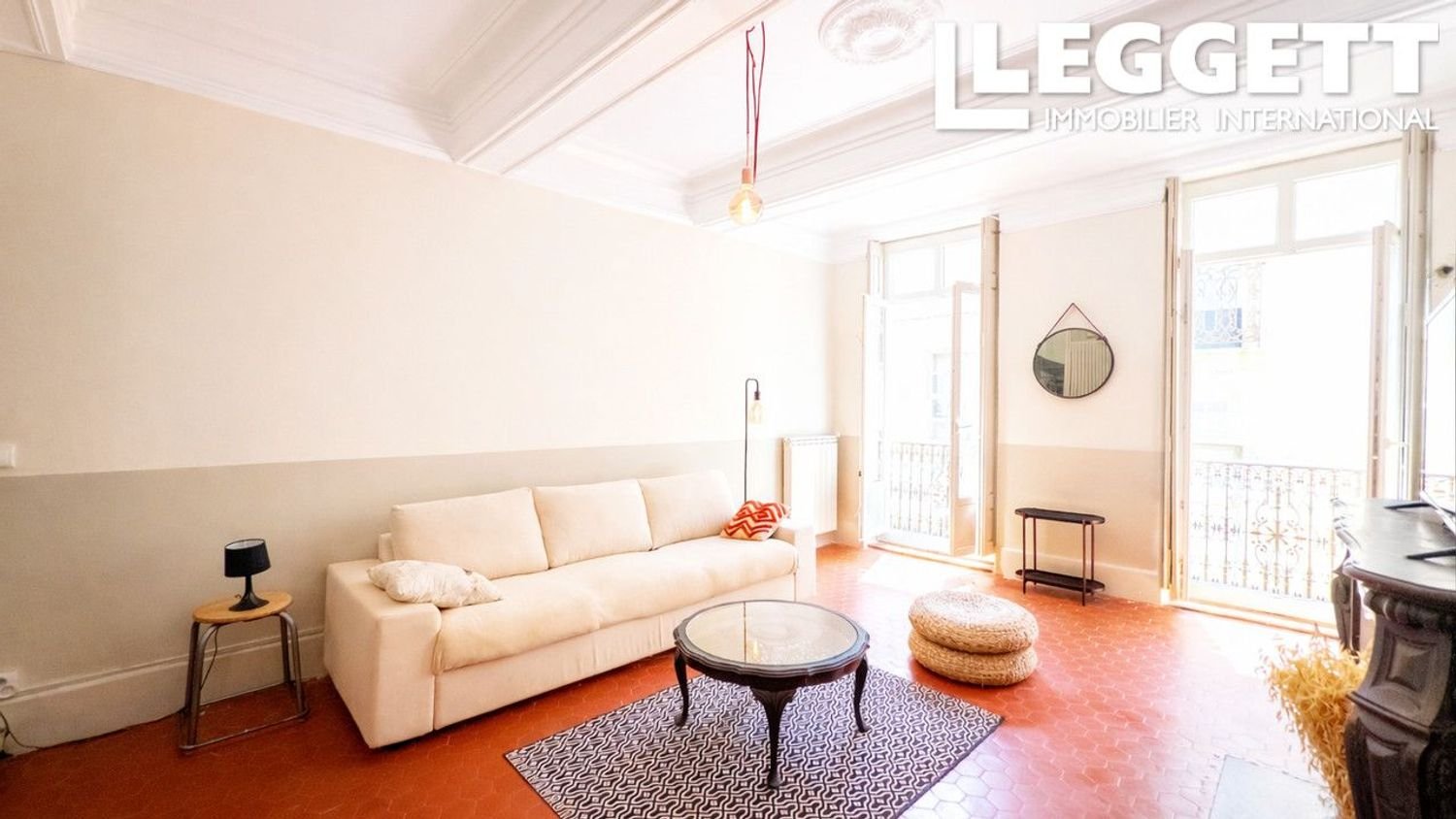Appartement à vendre, 86m², Béziers