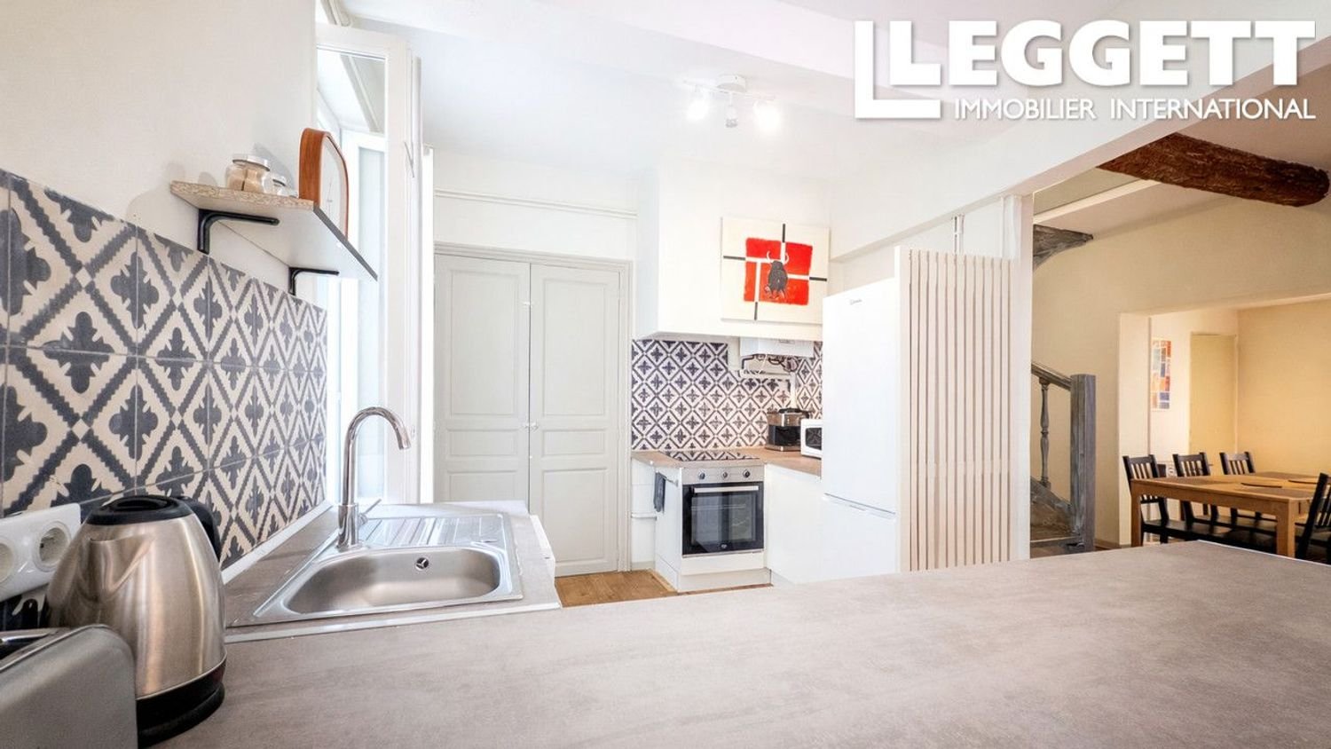 Appartement à vendre, 86m², Béziers