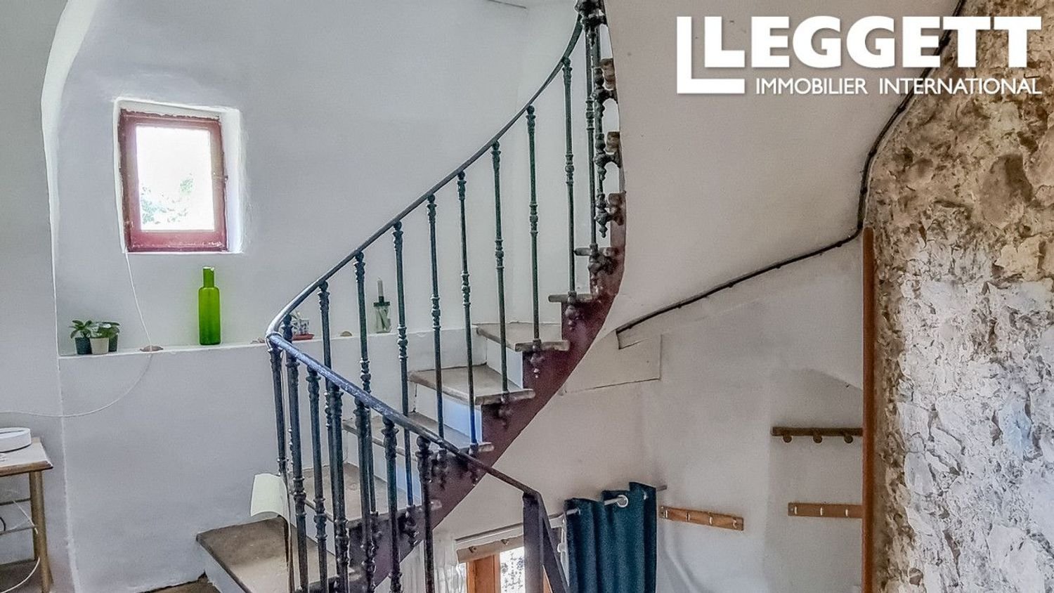 Maison à vendre, 154m², Olargues
