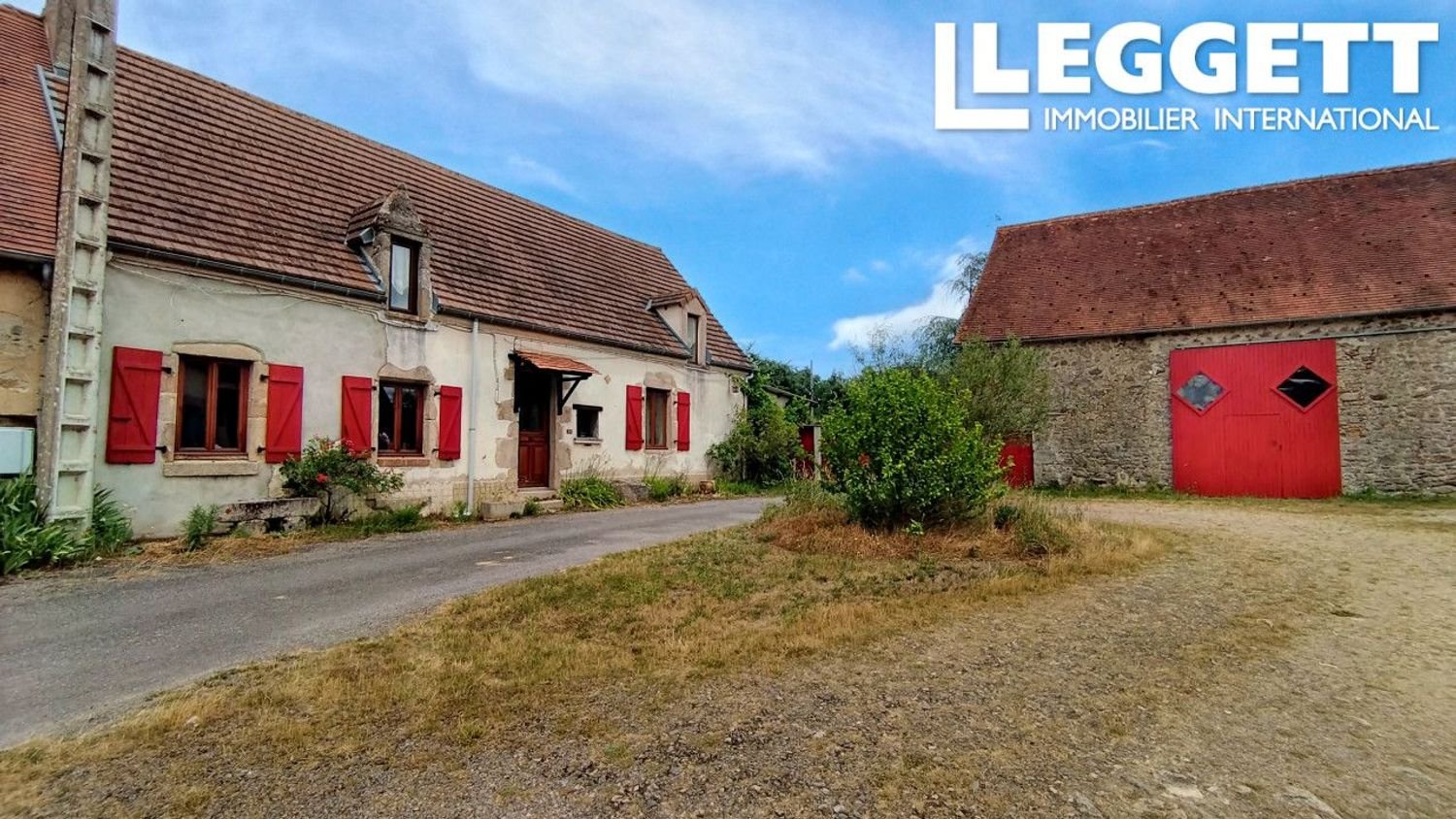 Maison à vendre, 150m², Lussac-les-Églises