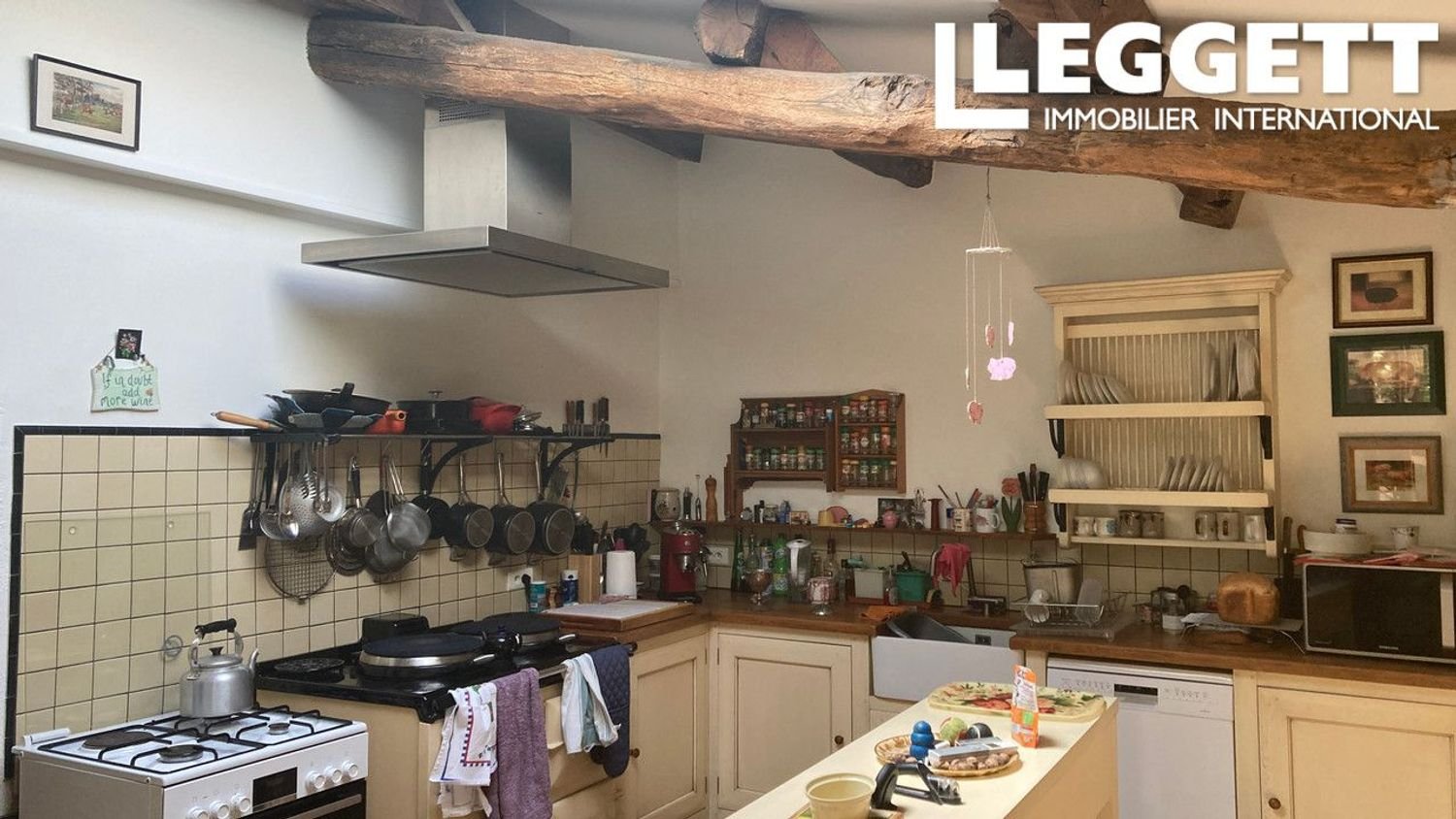 Maison à vendre, 150m², Lussac-les-Églises