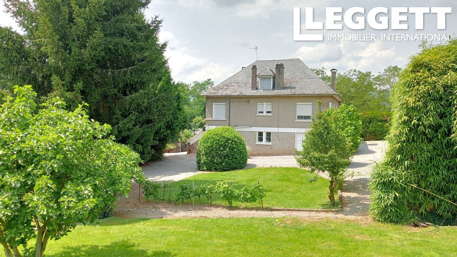 Maison à vendre, 221m², Monceaux-sur-Dordogne