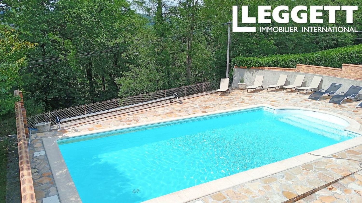 Maison à vendre, 221m², Monceaux-sur-Dordogne
