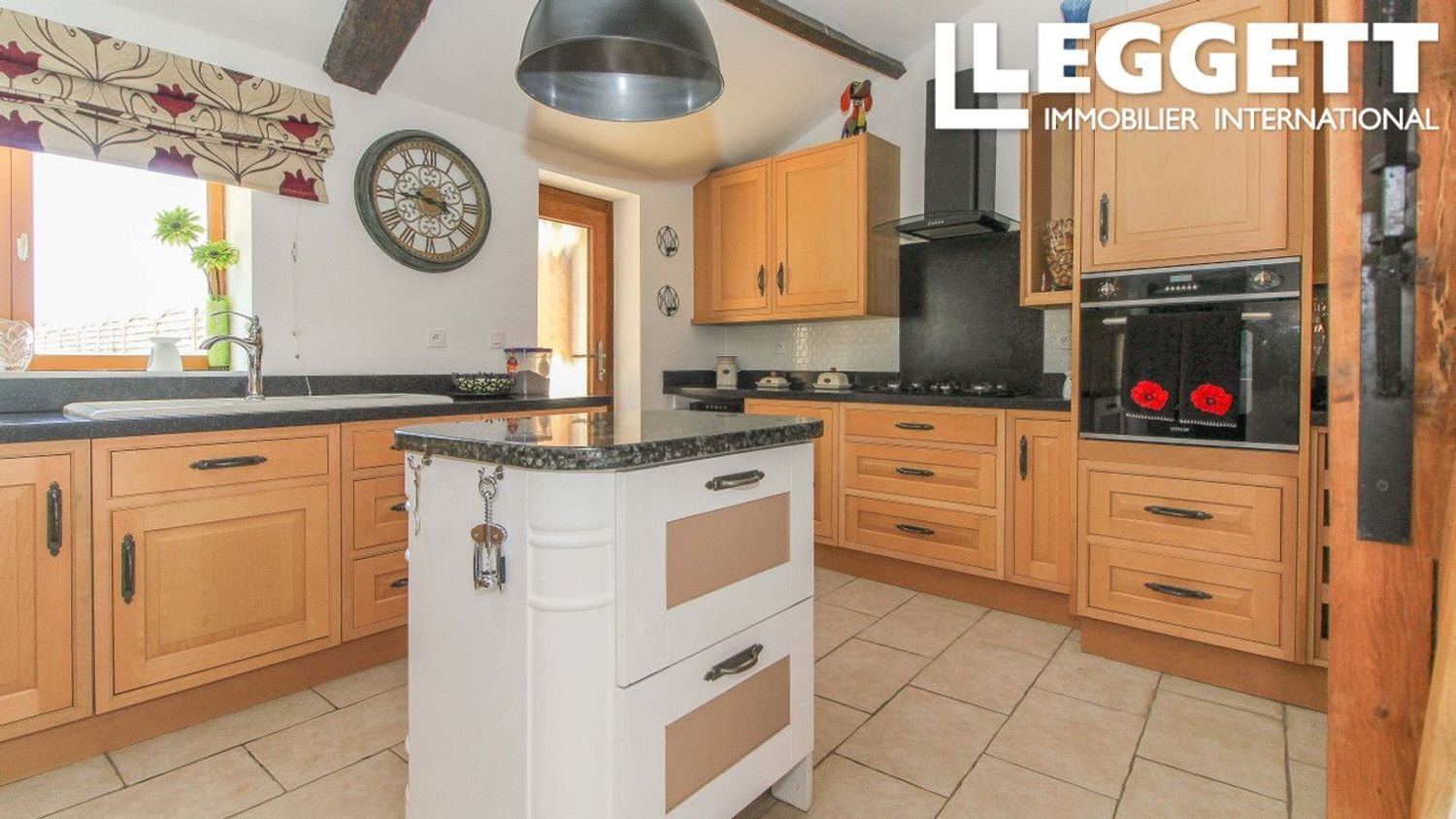 Maison à vendre, 149m², Clessé