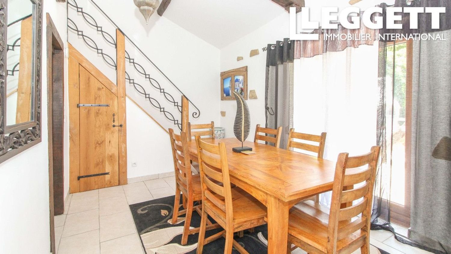 Maison à vendre, 149m², Clessé