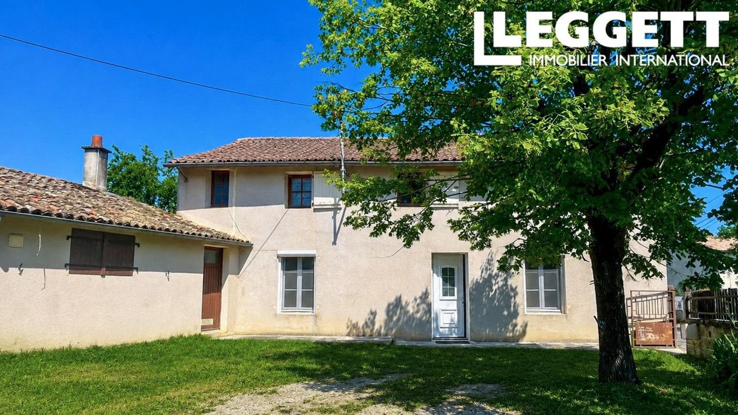 Maison à vendre, 117m², Messé
