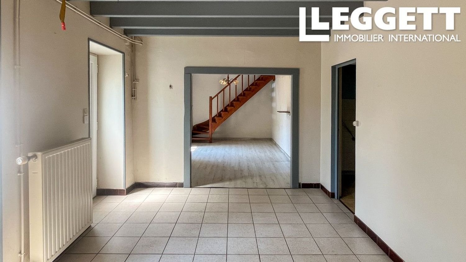 Maison à vendre, 117m², Messé